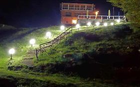 Cabana Cerbu